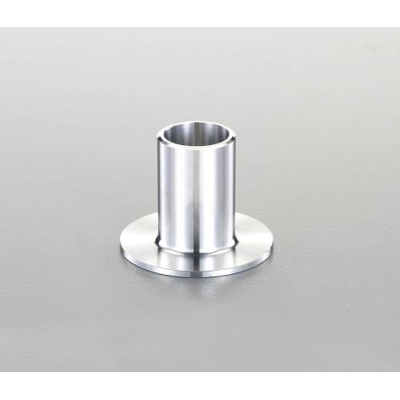 エスコ EA469FG-24A 2・1/2”溶接ラップジョイント(ステンレス製) 1個（ご注文単位1個）【直送品】