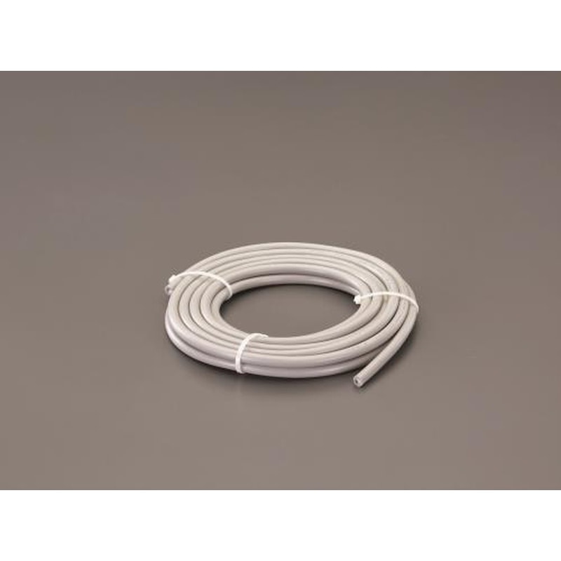 エスコ EA940AG-616 3.5m㎡x20m/2芯ビニールキャブタイヤケーブル 1個（ご注文単位1個）【直送品】