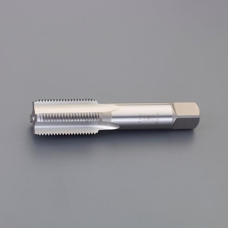 エスコ EA829HM-6C 3/4”x16/1.5Pハンドタップ(UNF/HSS) 1個(ご注文単位1個)【直送品】