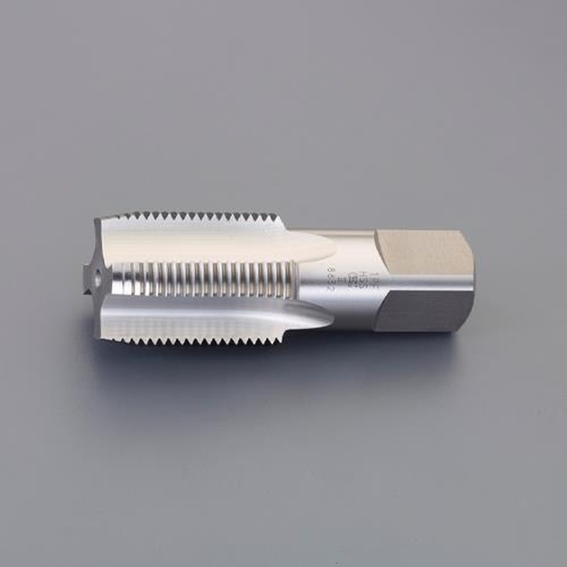 エスコ EA829TG-5 1/2”x14パイプタップ(PF(G)) 1個(ご注文単位1個)【直送品】