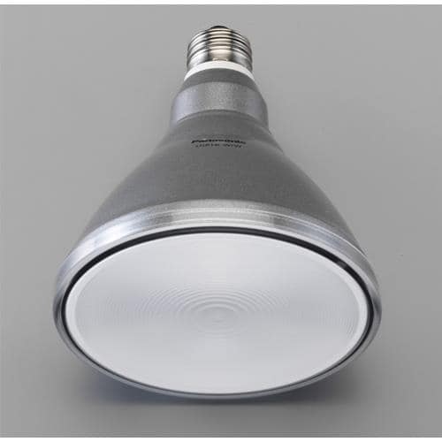 エスコ EA758XR-313A AC100V/10.7W/E26 電球/LED(電球色) 1個 (ご注文単位1個)【直送品】