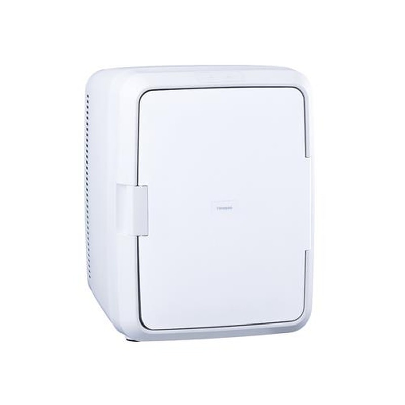 エスコ EA763AP-124B DC12V/AC100V(20L)保温・保冷ボックス 1個(ご注文単位1個)【直送品】
