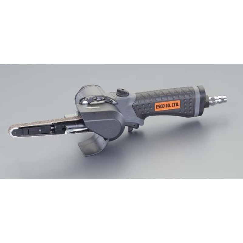 エスコ EA163HD 18,000rpm/20x520mmエアーベルトサンダー 1個(ご注文単位1個)【直送品】