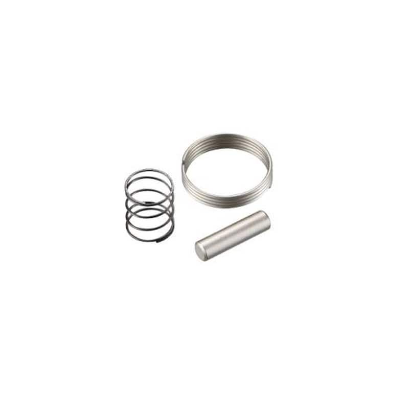 エスコ EA164MF-3[EA164MF-1用]リペアキット 1個（ご注文単位1個）【直送品】