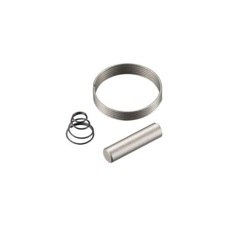 エスコ EA164NF-4[EA164NF-2用]リペアキット 1個（ご注文単位1個）【直送品】