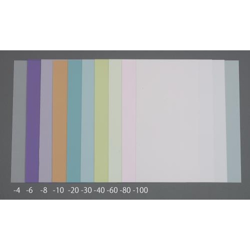 エスコ EA366RL-60 114x140mm/#6000超精密仕上研磨シート(4枚) 1個（ご注文単位1個）【直送品】