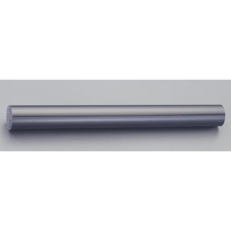 エスコ EA441SK-100 φ100x500mmキャストナイロン丸棒(CN-MD) 1個（ご注文単位1個）【直送品】