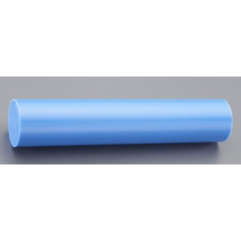 エスコ EA441SR-60 φ60x1000mmキャストナイロン丸棒(CN-NB) 1個(ご注文単位1個)【直送品】