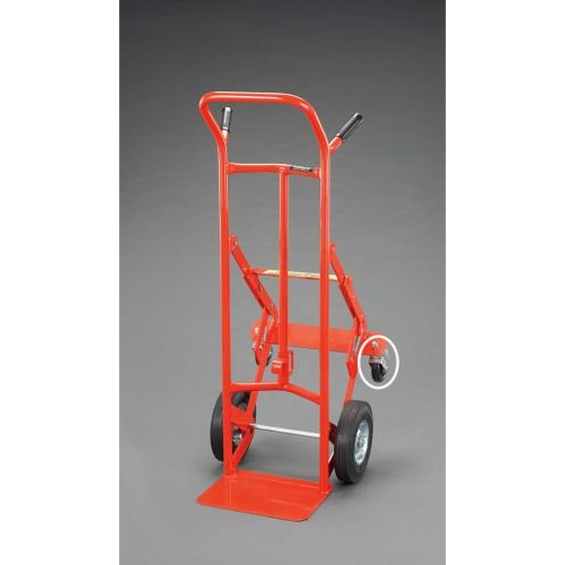 エスコ EA520WB-208 89mm車輪(EA520WB-8用) 1個(ご注文単位1個)【直送品】