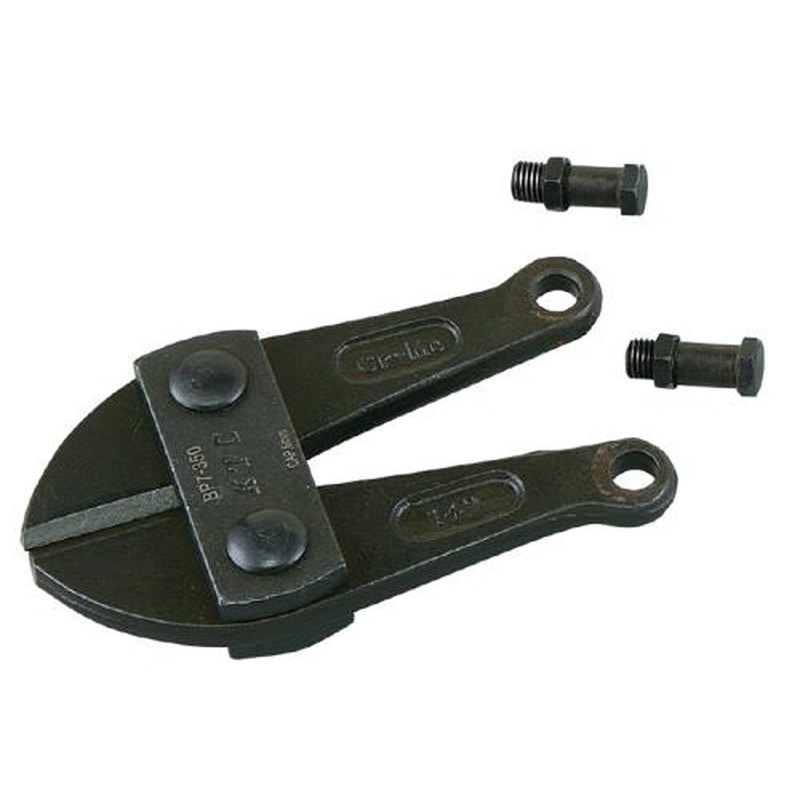 エスコ EA545BN-12 350mm替刃(EA545BN-2用) 1個（ご注文単位1個）【直送品】