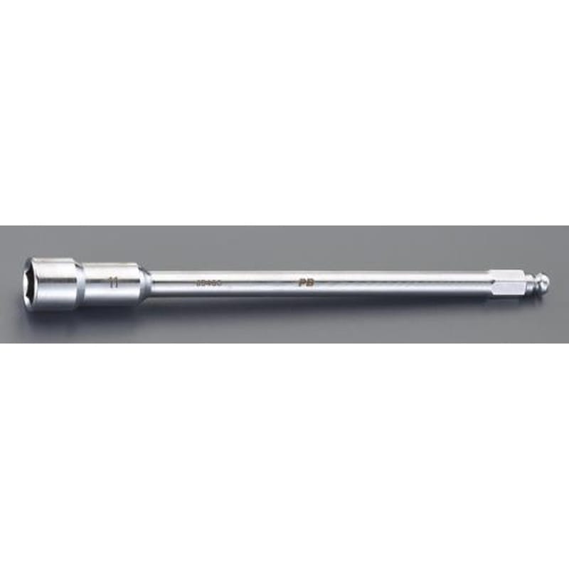 エスコ EA550CK-13 13.0x180mm［Nat]ビット 1個（ご注文単位1個）【直送品】