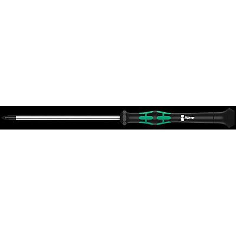 エスコ EA550ME-1 T1x40mm［Torx]ドライバー(精密用) 1個（ご注文単位1個）【直送品】