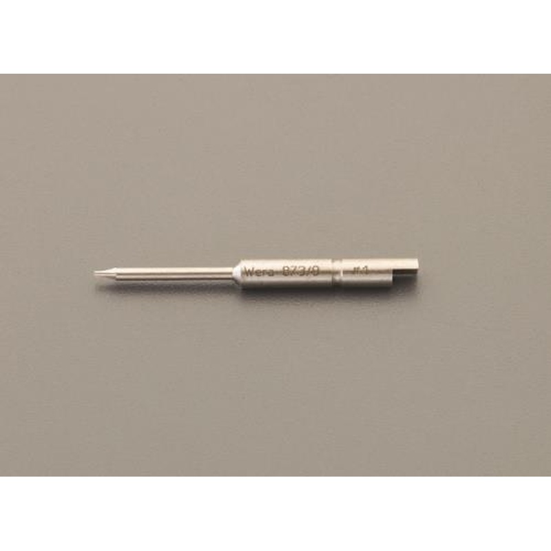 エスコ EA550MS-57 1IPRx44mm［IPRTORX-PLUS]ドライバービット 1個（ご注文単位1個）【直送品】