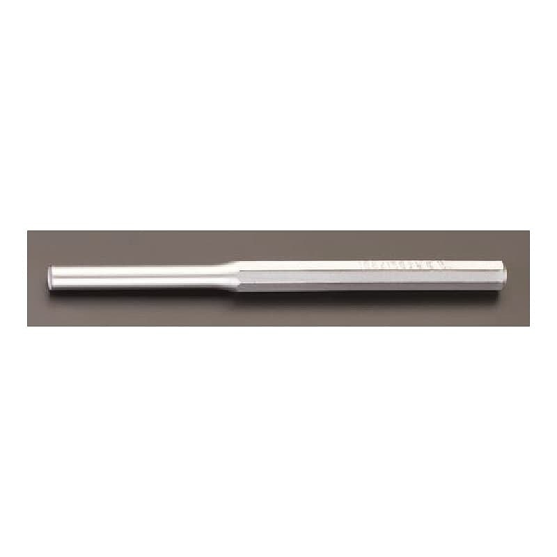 エスコ EA572SA-3A 3.0x150mm平行ピンポンチ 1個（ご注文単位1個）【直送品】