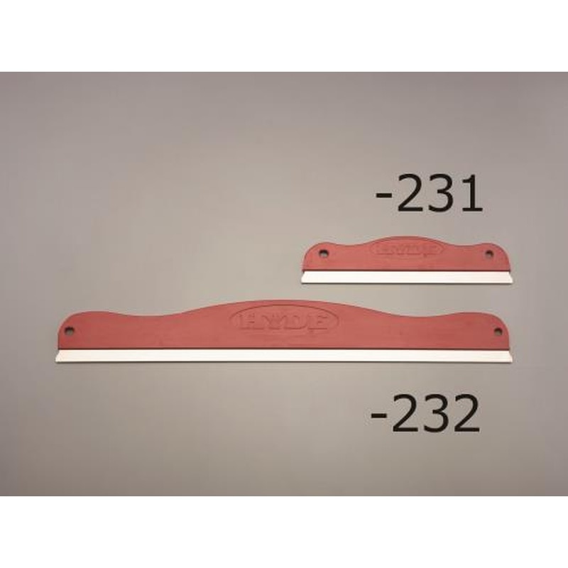 エスコ EA579BH-232 620mmパテベラ(ステンレス製) 1個（ご注文単位1個）【直送品】