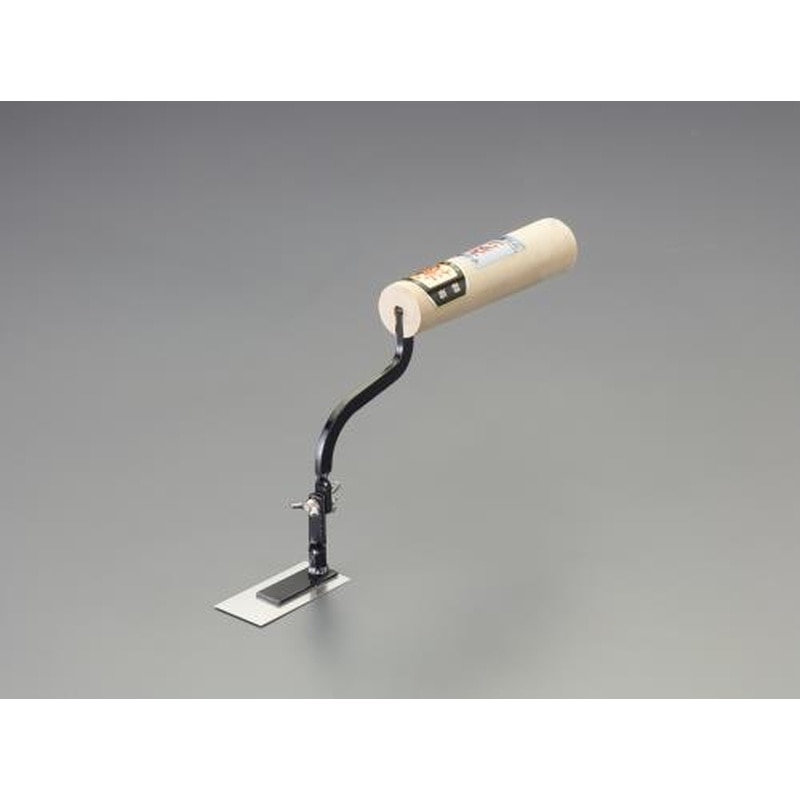 エスコ EA588-71 鏝セット(首可動式) 1個（ご注文単位1個）【直送品】