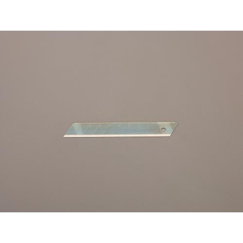 エスコ EA589BR-23[EA589BR-3，-21用]カッター替刃(5枚) 1個（ご注文単位1個）【直送品】