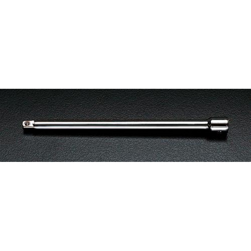 エスコ EA617DS-380 1/2”DRx380mmエクステンションバー 1個（ご注文単位1個）【直送品】