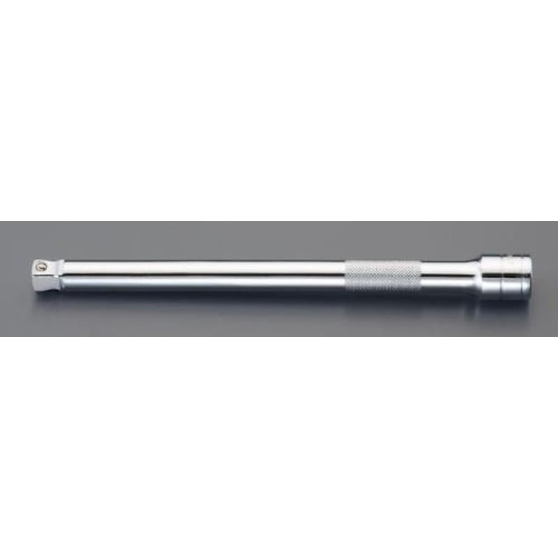 エスコ EA617DT-4 1/2”DRx380mmスイベルエクステンションバー 1個（ご注文単位1個）【直送品】