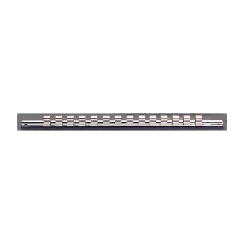 エスコ EA617DZ-314 1/2”DRx370mmソケットホルダー 1個（ご注文単位1個）【直送品】