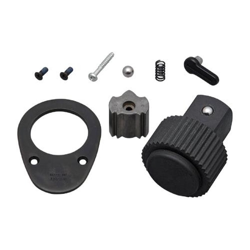 エスコ EA618SM-100[EA618SM-1・-6用リペアキット 1個(ご注文単位1個)【直送品】