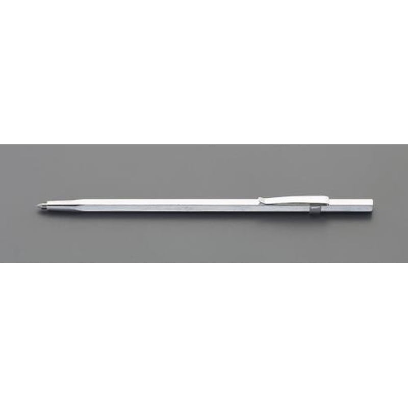 エスコ EA652CS-2 150mmけがき針 1個（ご注文単位1個）【直送品】