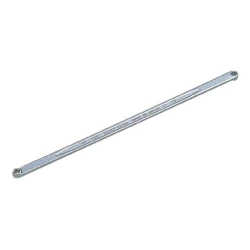 エスコ EA616DG-58 E12-E14/330mm両口めがねレンチ 1個(ご注文単位1個)【直送品】