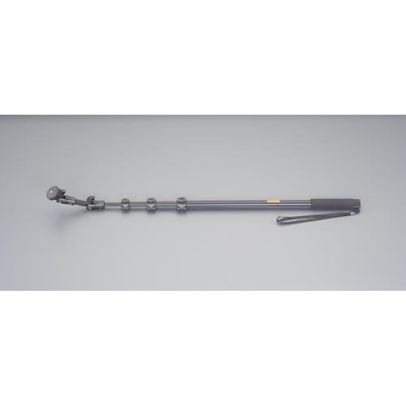 エスコ EA759ER-22 730-2150mmカメラ用伸縮棒 1個(ご注文単位1個)【直送品】