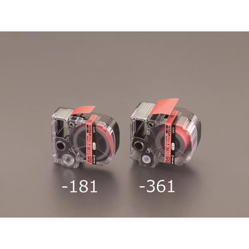 エスコ EA761DD-362 36mmテープカセット(マグネット/緑) 1個(ご注文単位1個)【直送品】