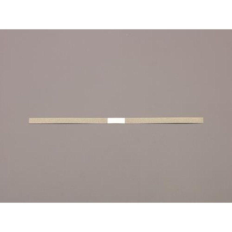 エスコ EA826VV-1 150x4x0.15mm/中目ダイアモンドヤスリ(穴無・片面) 1個（ご注文単位1個）【直送品】