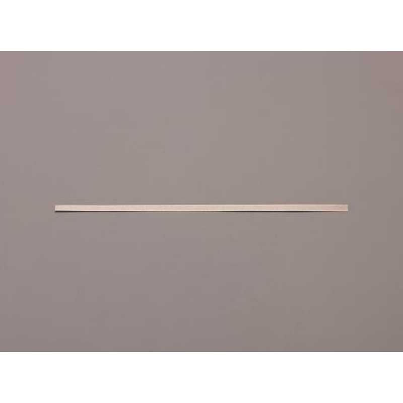 エスコ EA826VV-11 150x2x0.15mm/中目アルミヤスリ(ギャップ無・片面) 1個（ご注文単位1個）【直送品】