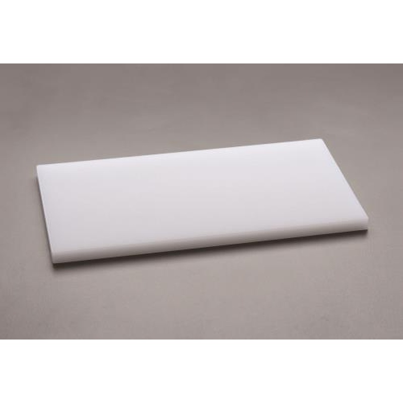 エスコ EA912J-73 300x600x20mmまな板(ポリエチレン製) 1個（ご注文単位1個）【直送品】