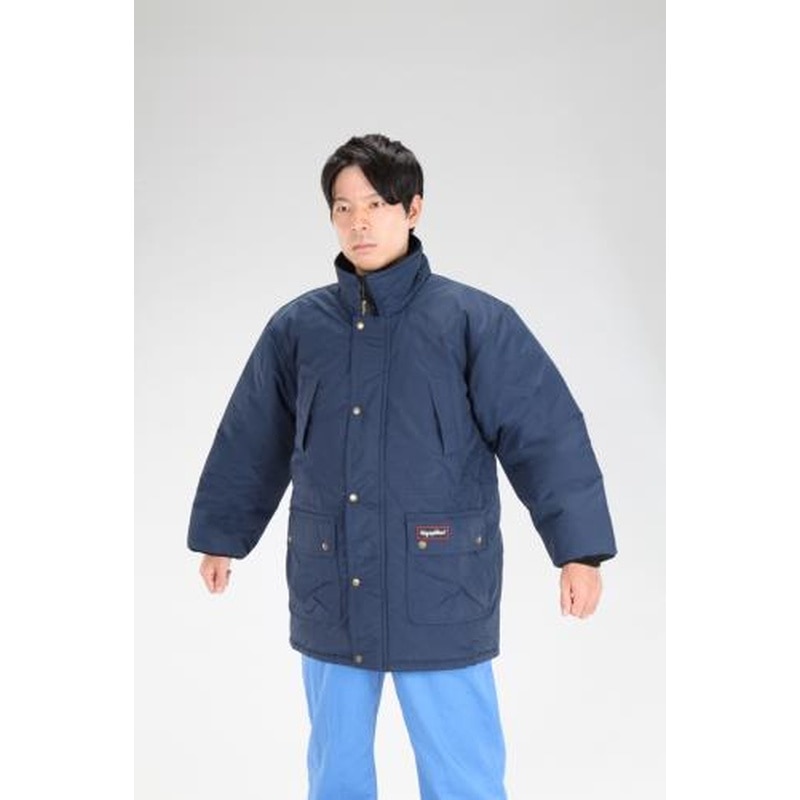 エスコ EA915GD-253[XL]防寒ジャケット 1個（ご注文単位1個）【直送品】