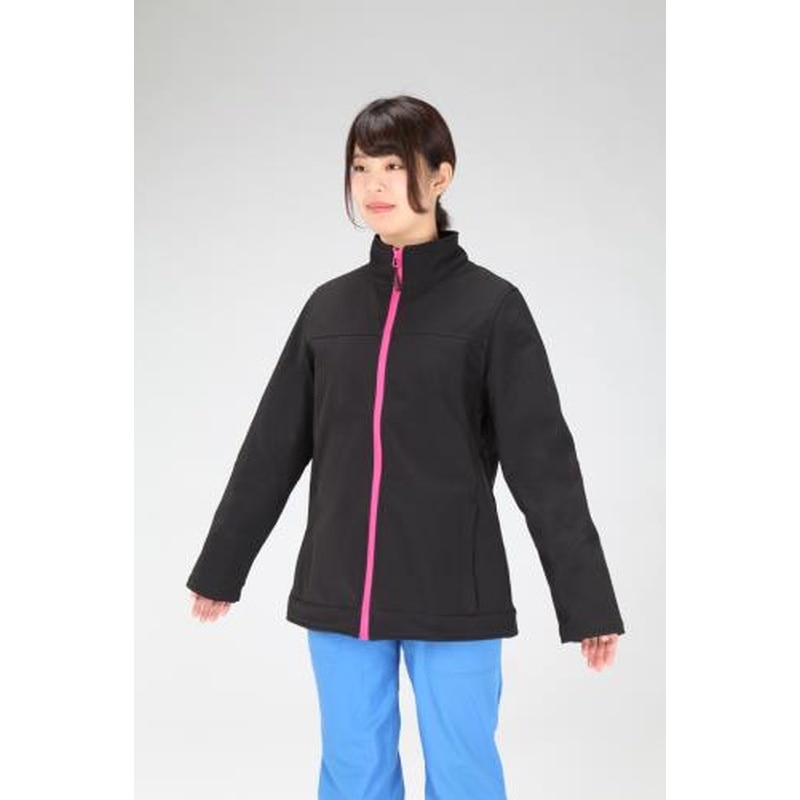 エスコ EA915GD-311[S]防寒ジャケット(女性用) 1個（ご注文単位1個）【直送品】