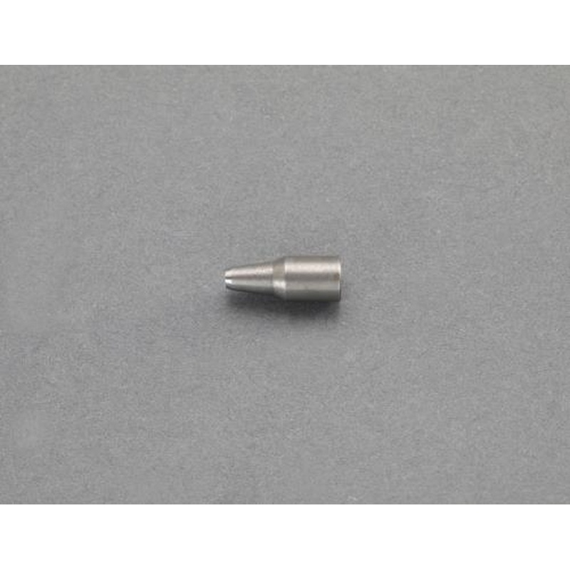 エスコ EA916JK-52.5 2.5mmスクリュー式ポンチ替刃 1個（ご注文単位1個）【直送品】