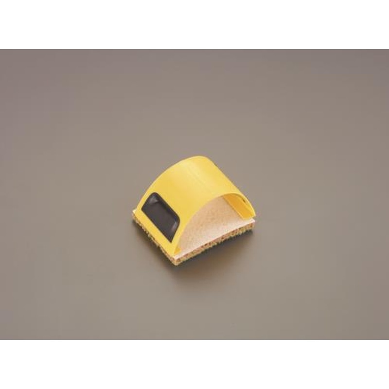 エスコ EA928BR-10 110x90mmハンドペインター(木材用) 1個(ご注文単位1個)【直送品】