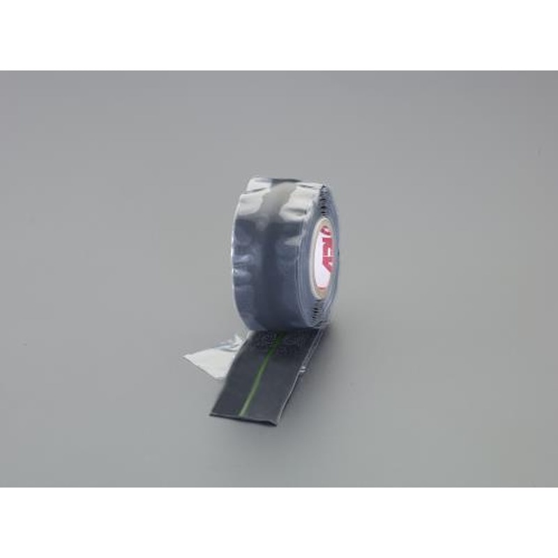 エスコ EA944HC-4 38mmx6m/-50~200℃自己融着テープ 1個（ご注文単位1個）【直送品】