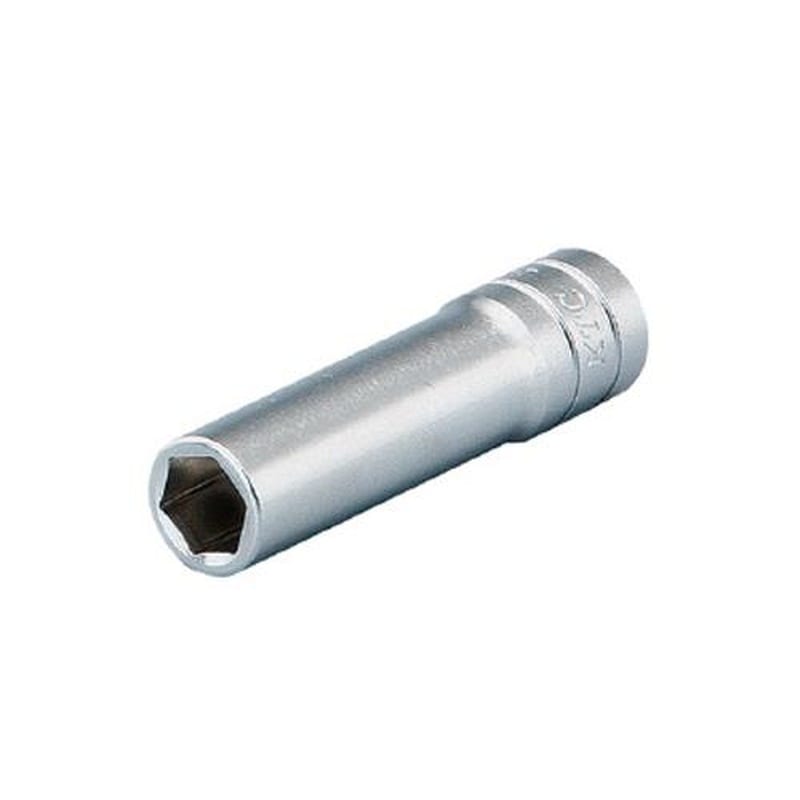 エスコ EA618NM-102 1/4”DRx5/32”ディープソケット 1個(ご注文単位1個)【直送品】