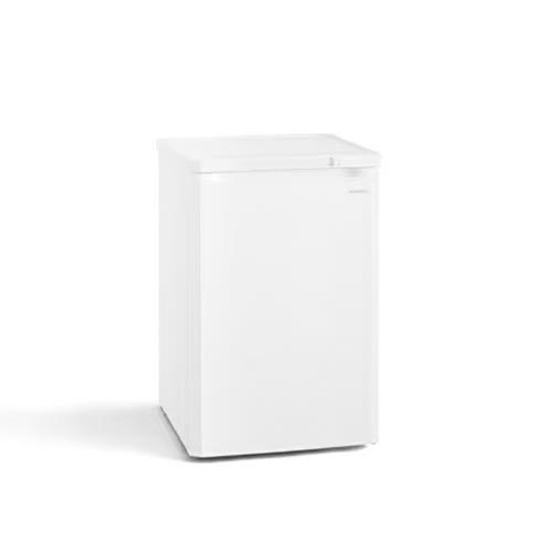 エスコ EA763AP-235 AC100V/73W(85L)冷凍庫 1個(ご注文単位1個)【直送品】