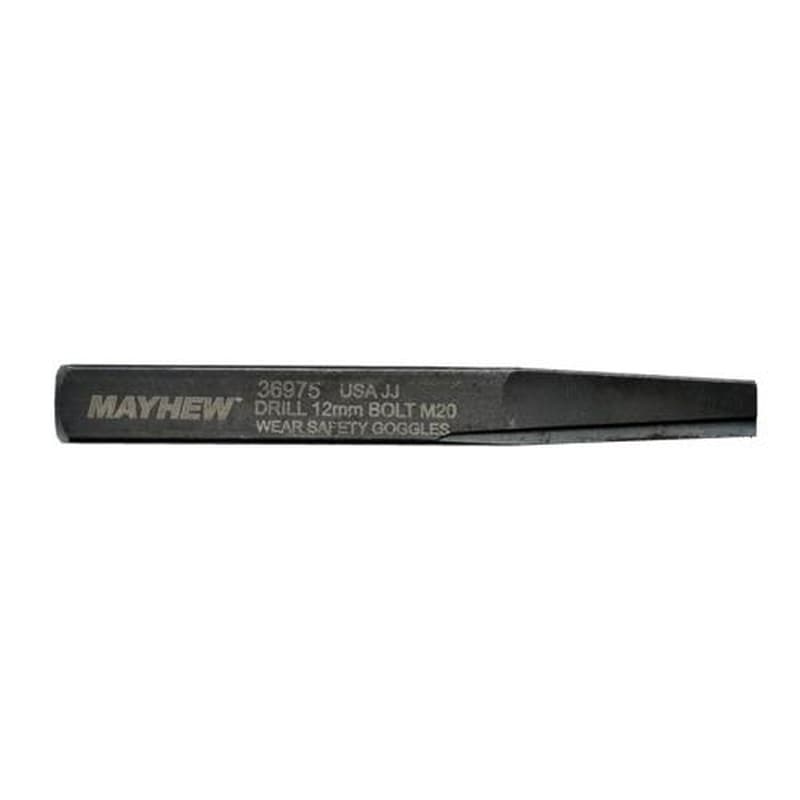 エスコ EA584AM-6 M20スクリューエキストラクター 1個(ご注文単位1個)【直送品】