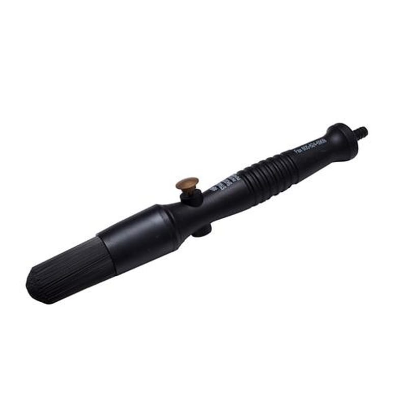 エスコ EA109AZ-35 275mmパーツクリーニングブラシセット(通水型) 1個(ご注文単位1個)【直送品】