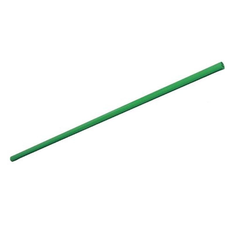 エスコ EA948TP-23C φ48.6x2000mm樹脂製単管パイプ(緑/6本) 1個(ご注文単位1個)【直送品】