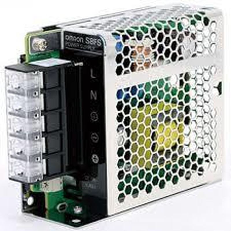 エスコ EA940DN-70A DC12V/15Wスイッチングパワーサプライ(正面取付) 1個(ご注文単位1個)【直送品】