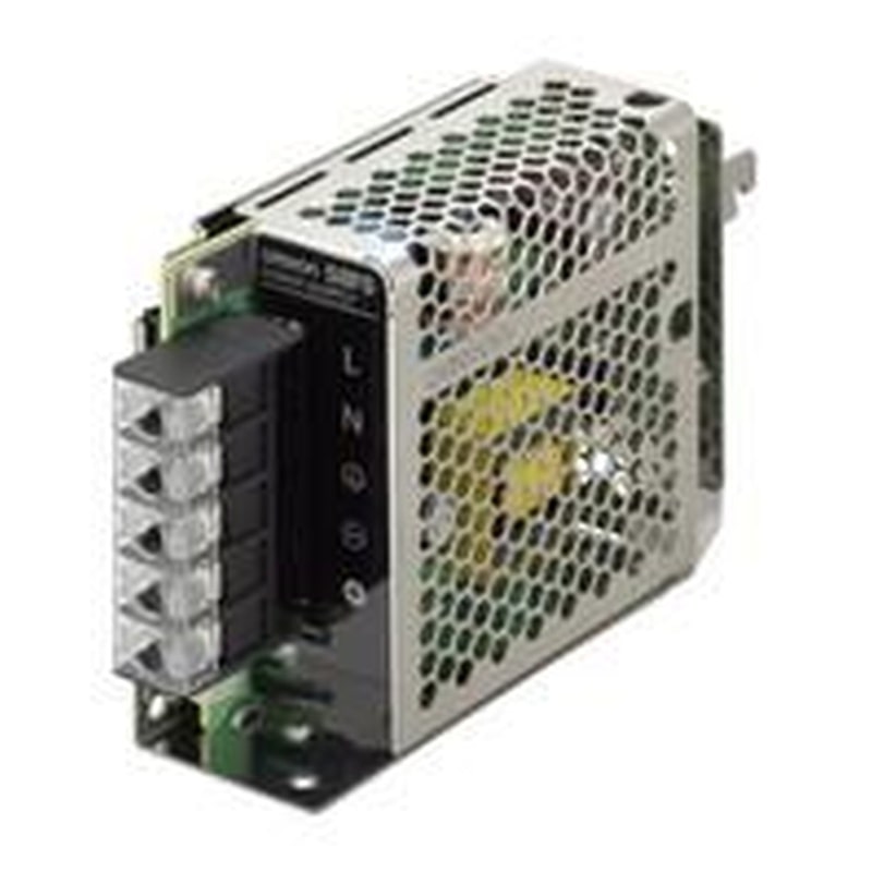 エスコ EA940DN-75A DC12V/15Wスイッチングパワーサプライ(レール取付) 1個(ご注文単位1個)【直送品】