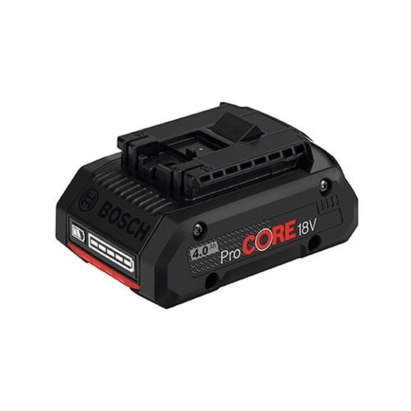 エスコ EA813B-18C DC18V/4.0Ahリチウムイオンバッテリー 1個(ご注文単位1個)【直送品】