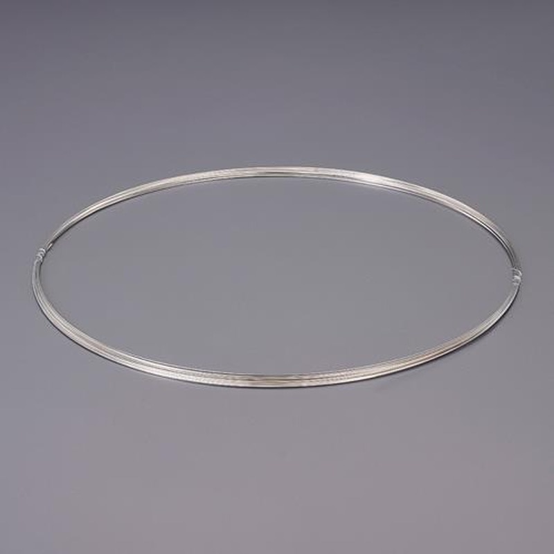 エスコ EA951AH-306 0.6mmx20mステンレス線(硬質) 1個（ご注文単位1個）【直送品】