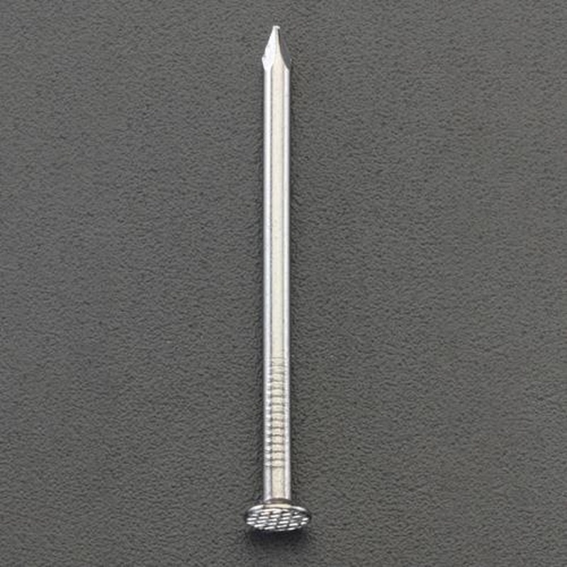 エスコ EA945TC-13A 1.70x25mm丸釘(約530本) 1個（ご注文単位1個）【直送品】