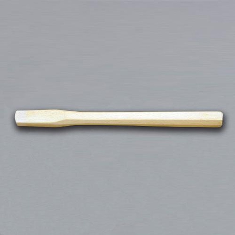 エスコ EA575YB-33 26x12mm/360mmハンマー木柄(ニス塗) 1個（ご注文単位1個）【直送品】
