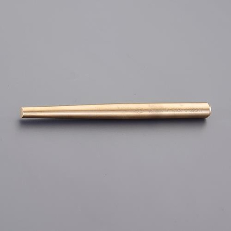 エスコ EA642JB-2 2x120mmピンポンチ(ノンスパーキング) 1個（ご注文単位1個）【直送品】