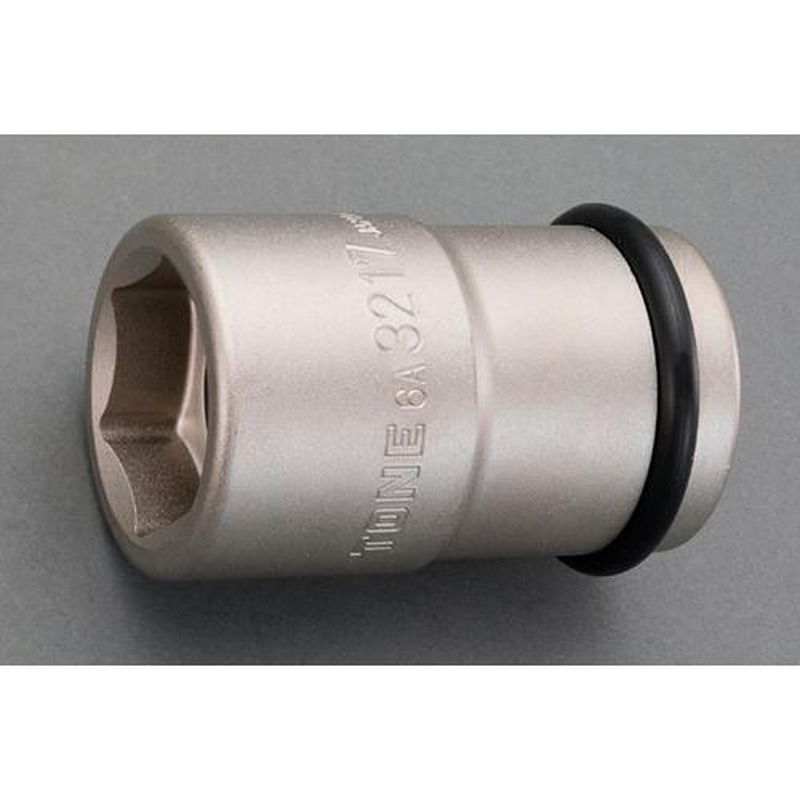 エスコ EA164NP-3517 3/4”DR/35x17mmホイールナット用ソケット(アウター/インナー用 1個（ご注文単位1個）【直送品】